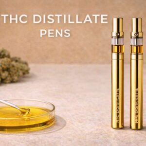 THC PENS
