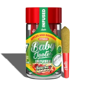 BABY JEETER PRE ROLLS UK - THC VAPES UK | Weed Vapes Online | Thc Vape Store
