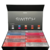 BOUTIQ SWITCH DISPOSABLE UK - THC VAPES UK | Weed Vapes Online | Thc Vape Store