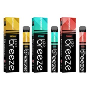 BREEZE VAPE UK - THC VAPES UK | Weed Vapes Online | Thc Vape Store