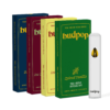 BUDPOP VAPE UK - THC VAPES UK | Weed Vapes Online | Thc Vape Store