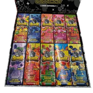 BURST VAPES UK - THC VAPES UK | Weed Vapes Online | Thc Vape Store