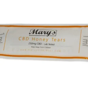 Buy Mary’s CBD Honey Tears UK - THC VAPES UK | Weed Vapes Online | Thc Vape Store