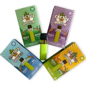 CACTUS VAPE UK - THC VAPES UK | Weed Vapes Online | Thc Vape Store