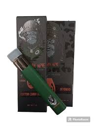 CAPTAIN APE VAPE UK - THC VAPES UK | Weed Vapes Online | Thc Vape Store