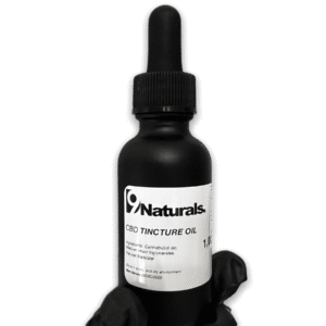 D9NATURALS – CBD Oil Tincture (1000mg CBD) - THC VAPES UK | Weed Vapes Online | Thc Vape Store