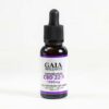 GAIA | FULL SPECTRUM 22:1 CBD:THC DROPS | 1000MG UK - THC VAPES UK | Weed Vapes Online | Thc Vape Store