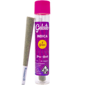 GELATO PRE ROLLS UK - THC VAPES UK | Weed Vapes Online | Thc Vape Store