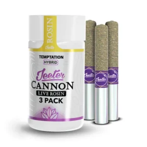 JEETER CANNON LIVE ROSIN UK - THC VAPES UK | Weed Vapes Online | Thc Vape Store