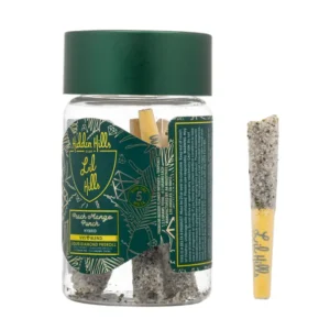 Lil Hills Liquid Diamond 3.5G | PRE ROLLS UK - THC VAPES UK | Weed Vapes Online | Thc Vape Store