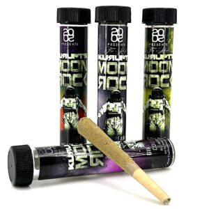MOONROCK PRE ROLLS UK - THC VAPES UK | Weed Vapes Online | Thc Vape Store