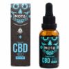MOTA – CBD Tincture (450mg CBD)