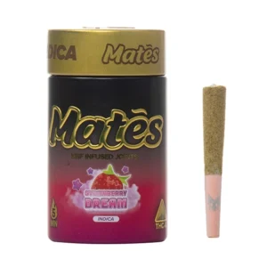 MUHA MEDS MATES PRE ROLLS UK - THC VAPES UK | Weed Vapes Online | Thc Vape Store