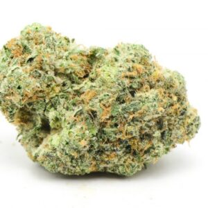 Space Zookies Cannabis Flower